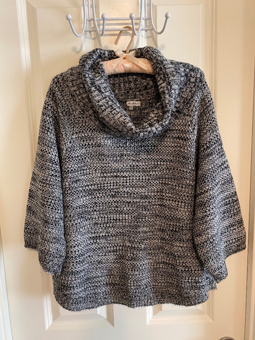 Sioni Lg Sweater